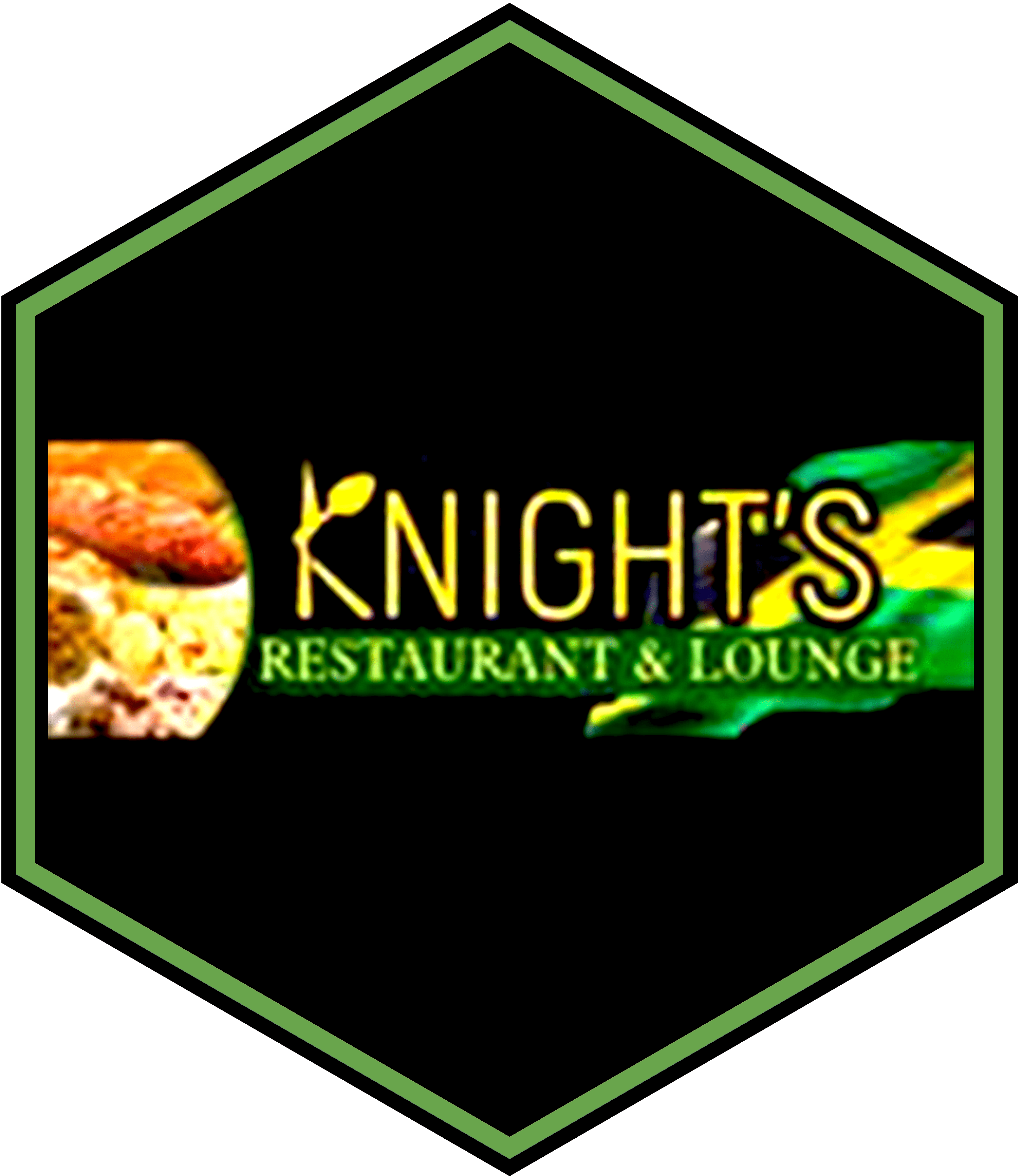 Knights Restaurant & Lounge Offers Jamaican Food in Conyers, GA 30012